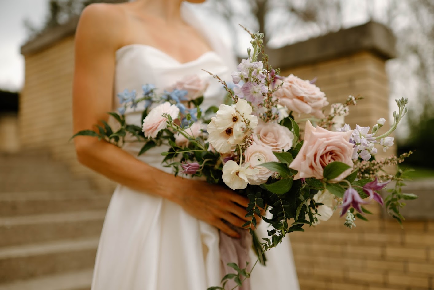 Indianapolis Wedding and Event Florist | Bouquets