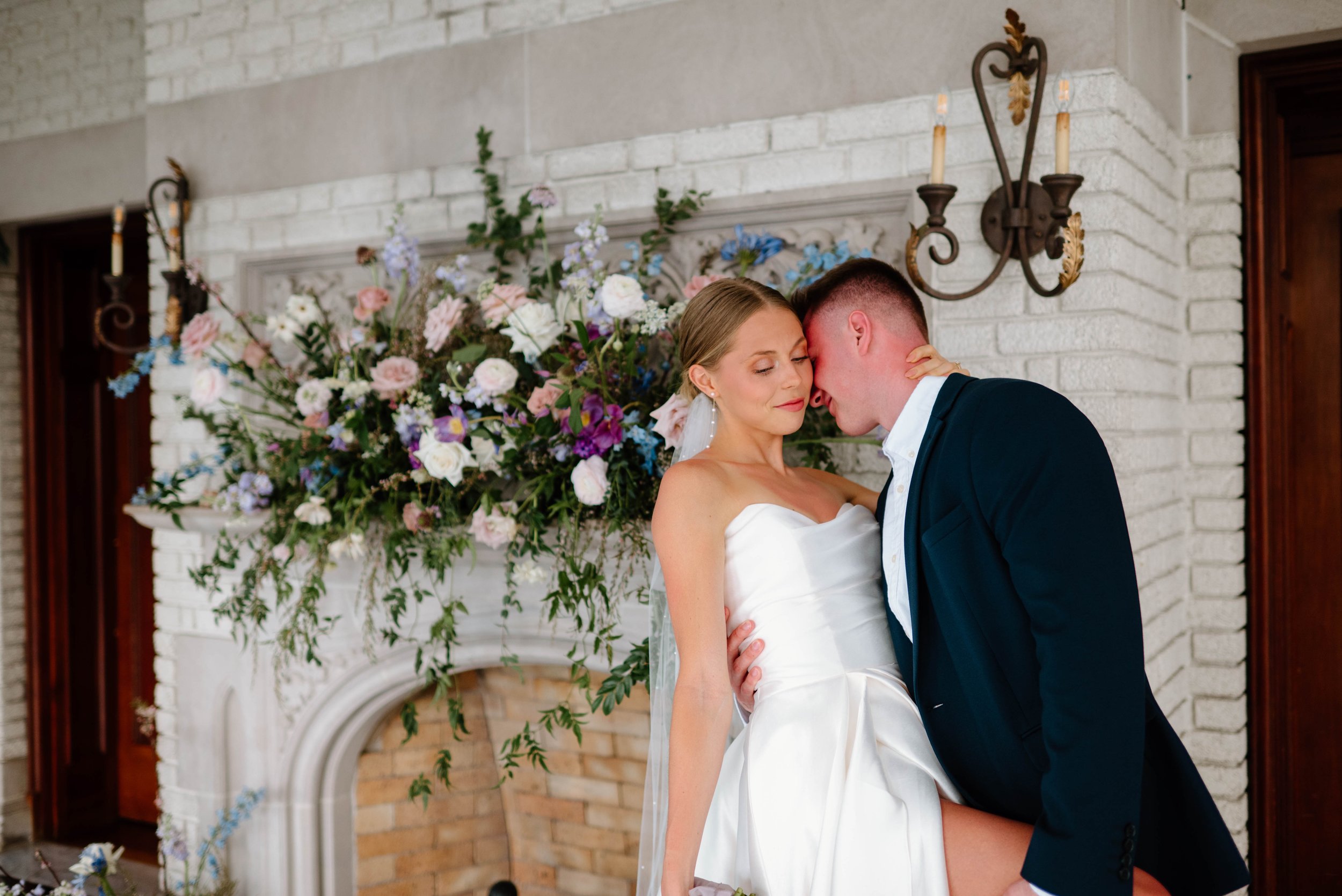 Indianapolis Wedding and Event Florist | Albums
